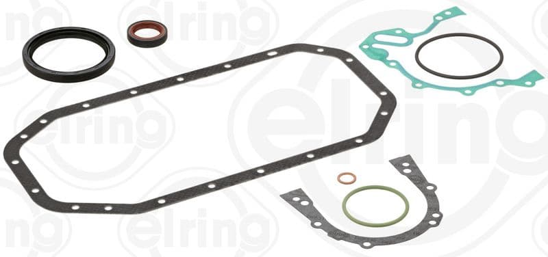Gasket Kit, crankcase