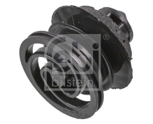 Retaining Clip, door panel