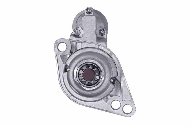 Starter (12V, 1,1kW, (en) new with a deposit) past: AUDI A1, A3, TT  SEAT ALTEA, ALTEA XL, IBIZA III, LEON, TOLEDO III  SKODA OCTAVIA II, SUPERB II, YETI  VW BEETLE, CC B7, EOS 1.4-2.5 05.03-12.17