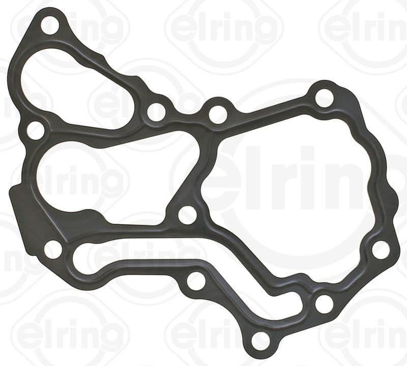 Gasket, housing cover (crankcase)