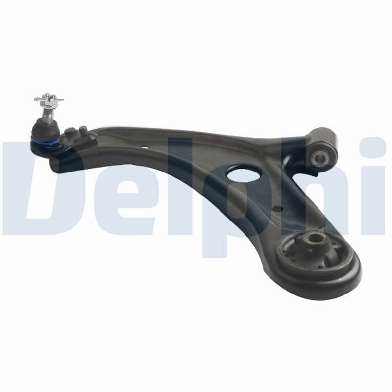 Vooras spoorcontrole arm Links voor past: TOYOTA AYGO X, YARIS, YARIS CROSS 1.0-1.6 02.20-