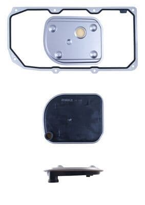 Hydraulic Filter, automatic transmission