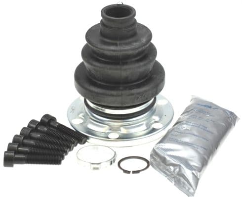 Gecombineerde schakelaar onder het stuur (computerbesturing  ruitenwissers, voor voertuigen met motormanagementsysteem) past: AUDI A3, A6 C5, ALLROAD C5  FORD GALAXY I, GALAXY MK I 09.95-12.12