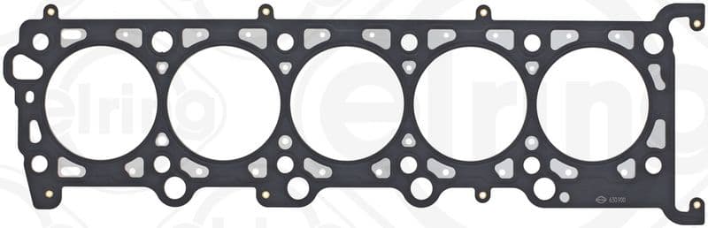 Cylinder head gasket