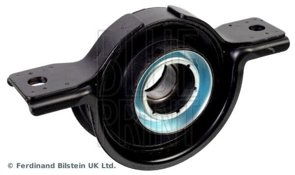 Schroefassteun (28mm, met een lager) past: MERCEDES CLK (C208)  HYUNDAI SANTA FÉ II, TUCSON  KIA SPORTAGE II 2.0-2.7 06.97-12.12