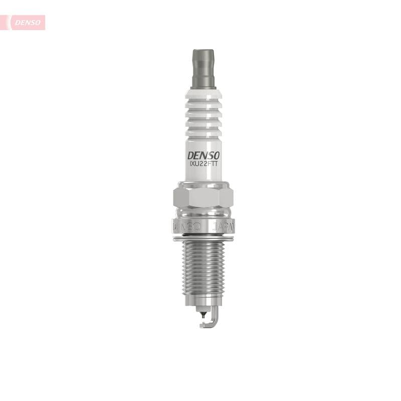 Spark plug