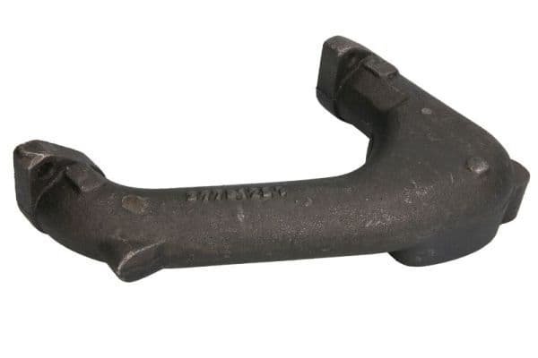 Manifold, exhaust system