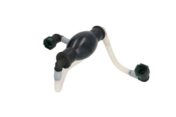 Brandstofslang, binnendiameter: 10 mm (K9K) past: RENAULT KANGOO II 1.5D 02.08-