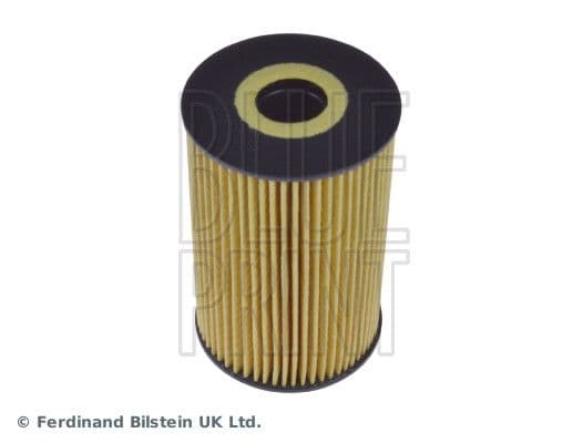 Oil filter