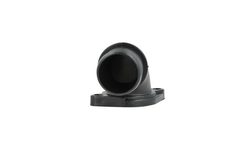 Intercooler slang (U-bocht) past: NISSAN QASHQAI I 1.5D/2.0D 11.06-12.13