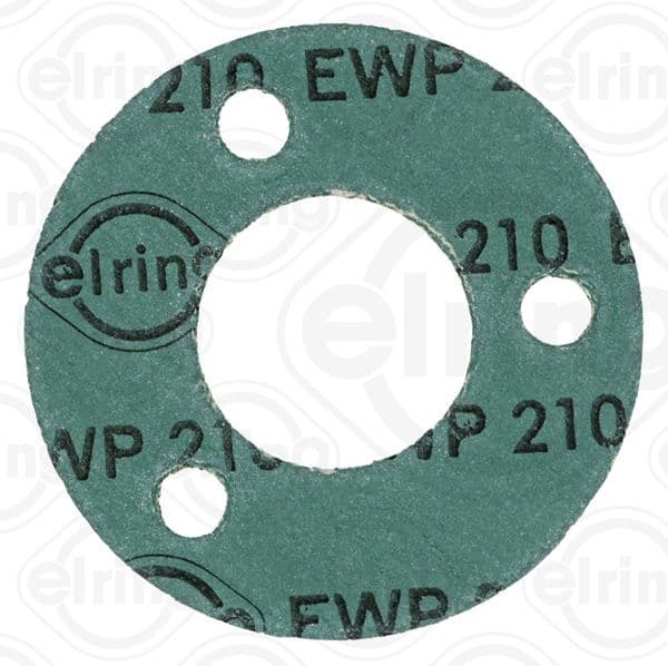 Oil sump gasket