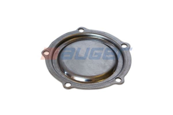 Cover, wheel hub