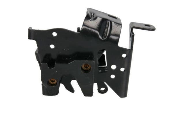 Steun voor grille, slot Rechts past: SCANIA G I, P I, R I, T 01.03-05.19