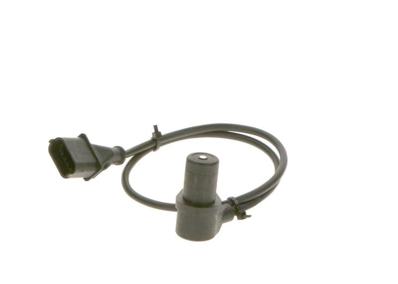 Sensor, crankshaft pulse