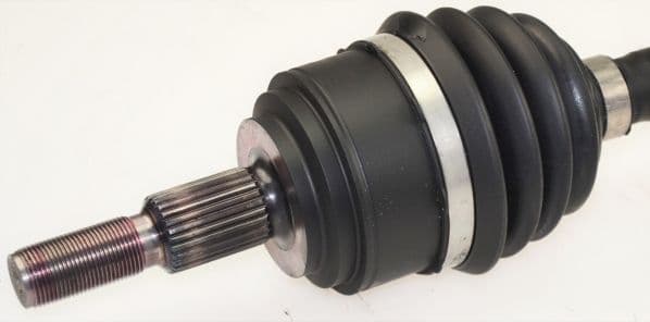 As van de aandrijfas 342/950mm past: FORD KUGA III 1.5D 07.19-