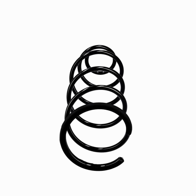 Spiraalveer Voor Links/Rechts past: CITROEN C4, C4 I  PEUGEOT 307 1.6-2.0D 08.00-07.11