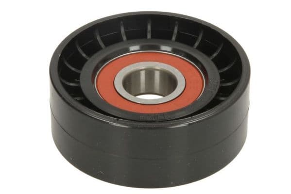 Multi V-riemschijf past: FORD TOURNEO CUSTOM V362, TRANSIT CUSTOM V362, TRANSIT V363 2.2D 09.12-12.23