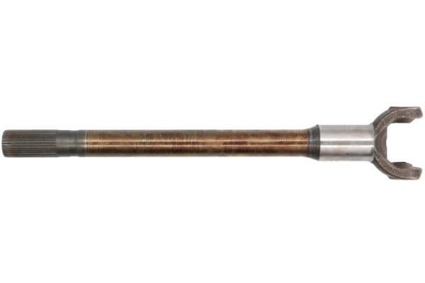 As van de aandrijfas Voor Rechts past: JCB 3CX, 3CX COMPACT, 3CX ECO CAB, 3CX HM, 3CX HMT, 3CX SITEMASTER, 3CX SM, 3CX SMT, 3CX-2, 3CX-4, 3CXC, 3CXS, 3CXT, 4CX, 4CX ECO CAB, 4CX M, 4CX SM