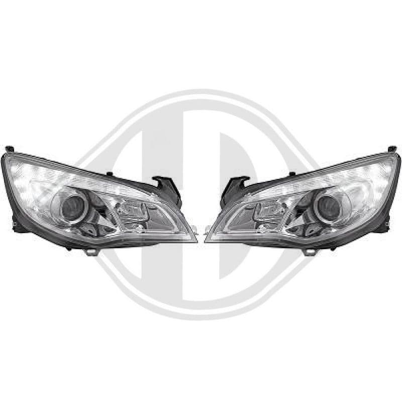 09-15       KLARGLAS/CHROM