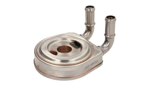 Oliekoeler past: CITROEN BERLINGO, XSARA  PEUGEOT 206, 306, PARTNER 1.9D/2.0 06.96-12.15