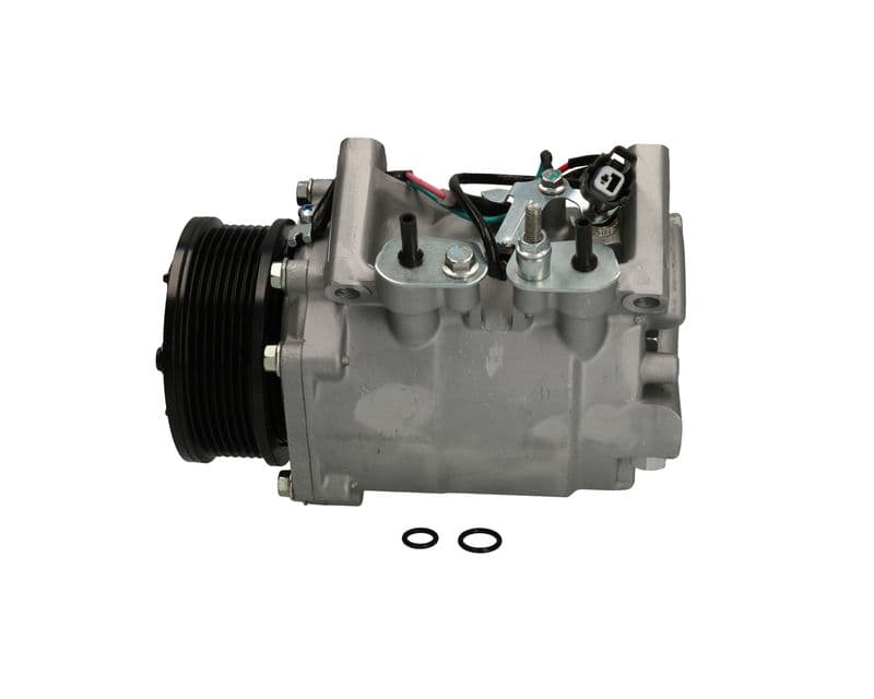 Airconditioning compressor past: HONDA CR-V I, CR-V II 2.0/2.4 09.98-03.07