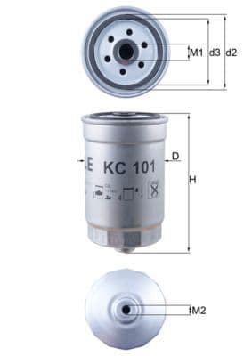 Fuel Filter