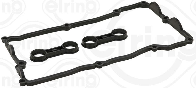 Gasket Set, cylinder head cover