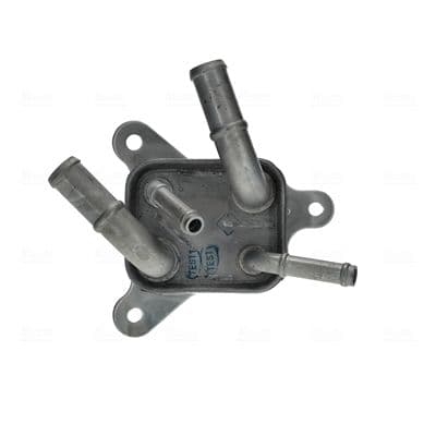 Olie radiator (filter behuizingGeen) past: TOYOTA YARIS, YARIS CROSS 1.5H 02.20-