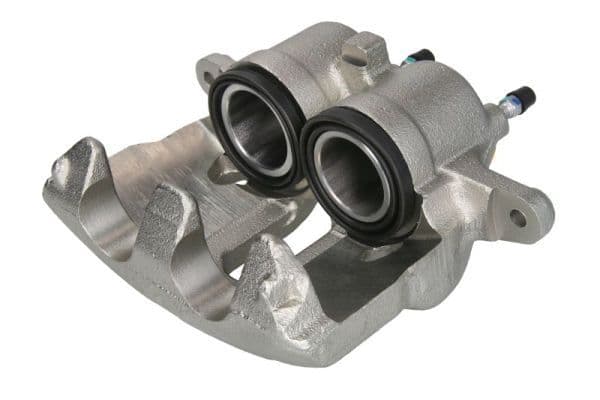 Schijfremklauw Voor Rechts (nieuw) past: CITROEN JUMPER I  FIAT DUCATO  PEUGEOT BOXER 2.0/2.5D/2.8D 02.94-04.02