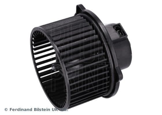 Air blower