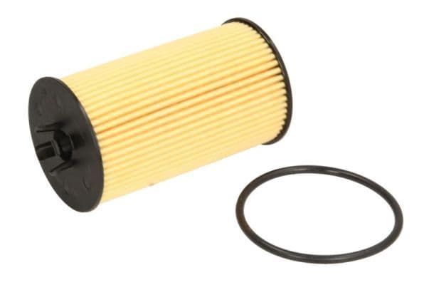 Oil filter