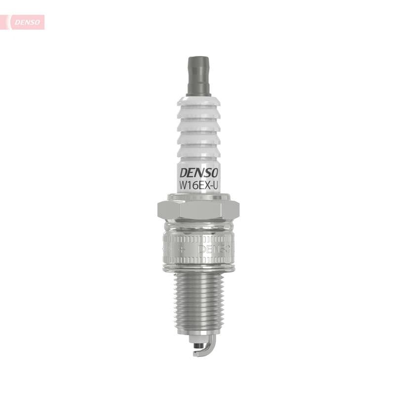 Spark plug