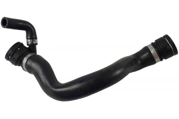 Motorsteun Voor Rechts, hydraulisch past: VOLVO C30, S40 II, V40, V50  FORD C-MAX, C-MAX II, FOCUS C-MAX, FOCUS II, FOCUS III, GRAND C-MAX, TOURNEO CONNECT V408 NADWOZIE WIELKO 1.6/1.6D 10.03-