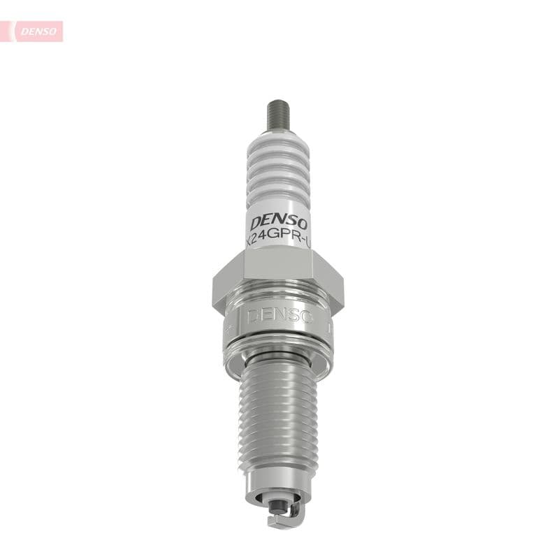 Spark plug