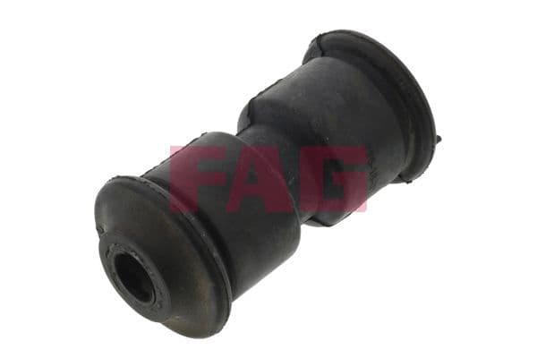 Bushing, leaf spring