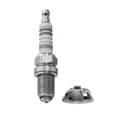 Spark plug
