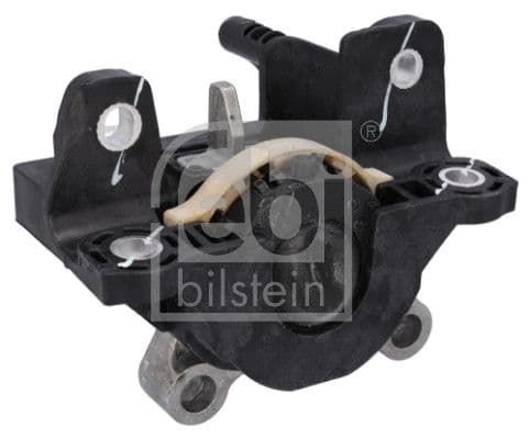 Motorsteun Rechts, rubber-metaal past: FIAT 500, 500 C, PANDA  LANCIA YPSILON 1.0H 01.20-