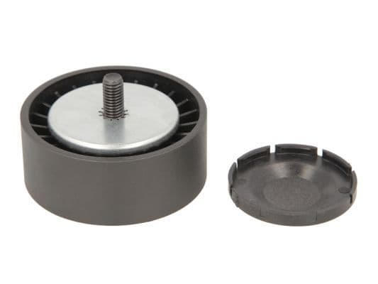 Multi V-riemschijf past: CHRYSLER SEBRING  DODGE AVENGER, CALIBER, JOURNEY  JEEP COMPASS, PATRIOT  MITSUBISHI GRANDIS, LANCER VIII, OUTLANDER II 2.0D 09.05-