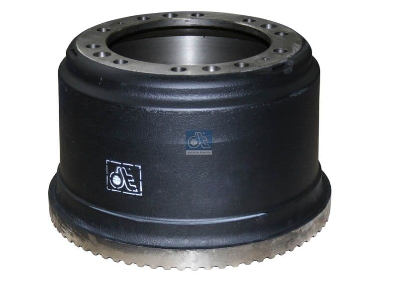 Brake drum