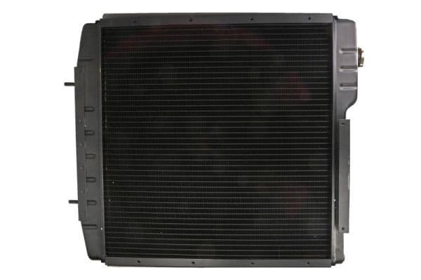 Motorradiator ((en) with frame) past: CASE IH 5110 A, 5120 A, 5130 A, 5140 A, 5150 A, 715, 7110, 7120, 7130, 7140, 7150, 7210, 7210 PRO, 7220, 7220 PRO, 7230, 7230 PRO, 7240, 7240 PRO, 7250