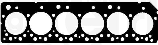 Bevestigingsbout remschijf (M10x1,5x20, draadlengte 20mm) past: IVECO EUROCARGO I-III, EUROCARGO IV 01.91-