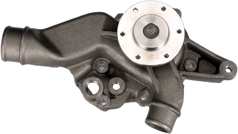 Waterpomp past: MAN EM, HOCL, L2000, M 2000 L, NM D0824FL01-D0836LOH03 08.87-