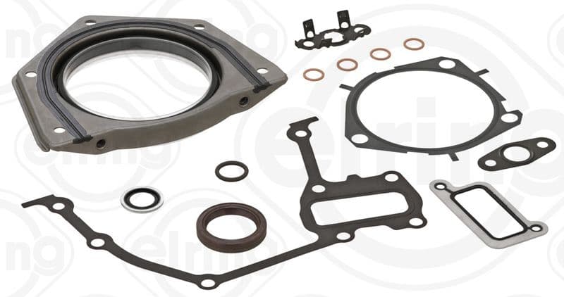 Gasket Kit, crankcase