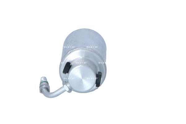 Droger voor airconditioning past: SEAT AROSA  VW LUPO I, POLO, POLO III 1.0-1.7D 04.96-07.05