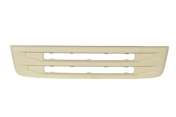 Voorgrille Bodem (1020mm  laag) past: SCANIA P I, R I 10.07-05.19