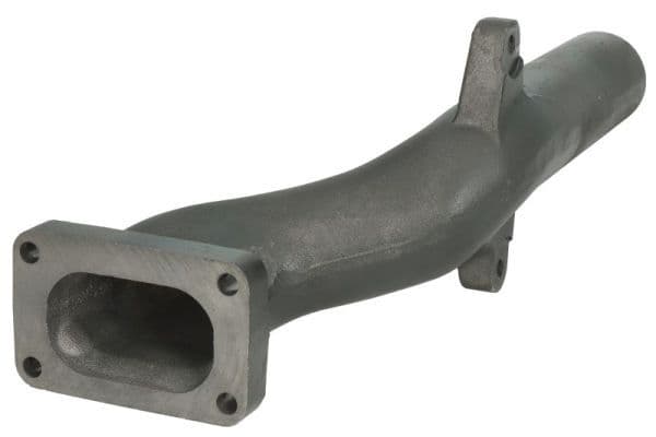 Manifold, exhaust system