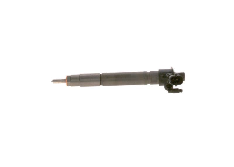 Piëzo-elektrische CR injector (status (en) factory remanufactured) past: CITROEN C5 III  FORD GALAXY II, GALAXY MK II, MONDEO IV, S-MAX  JAGUAR XF I, XF SPORTBRAKE  PEUGEOT 508, 508 I 2.2D 07.10-