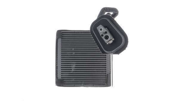 Airconditioning verdamper past: FORD FIESTA VII, PUMA 1.0-1.5 05.17-
