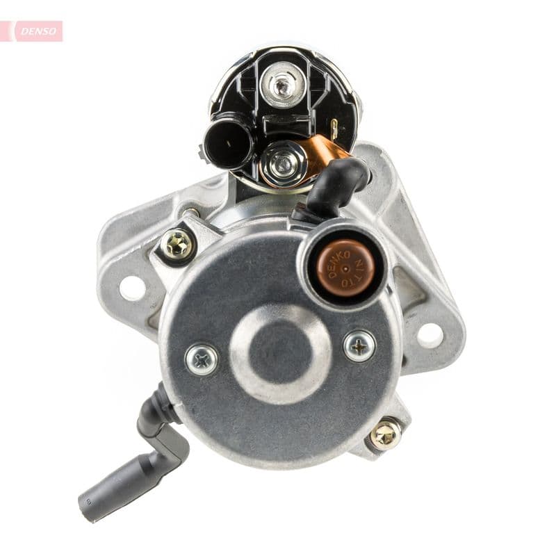 Starter (12V, 1,9kW, (en) new with a deposit) past: OPEL ANTARA A, CASCADA, INSIGNIA A, INSIGNIA A COUNTRY, INSIGNIA B, INSIGNIA B COUNTRY, INSIGNIA B GRAND SPORT, ZAFIRA C 2.0D 10.11-