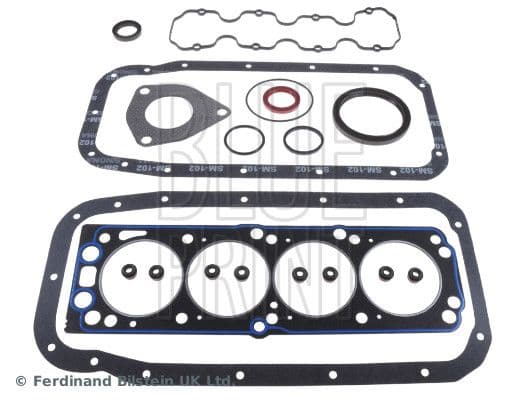 Gasket Kit, cylinder head